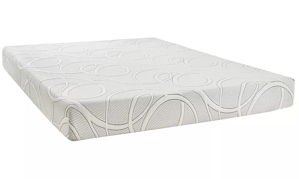 Matelas Suite Royale à mémoire de forme et gel rafraîchissant