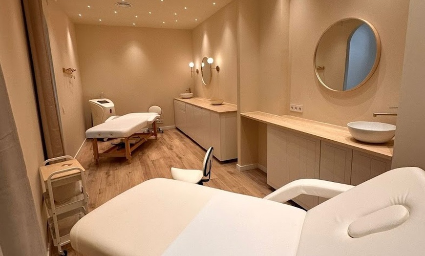 Image 4: Ritual head spa capilar de 90 minutos con bebida de cortesía