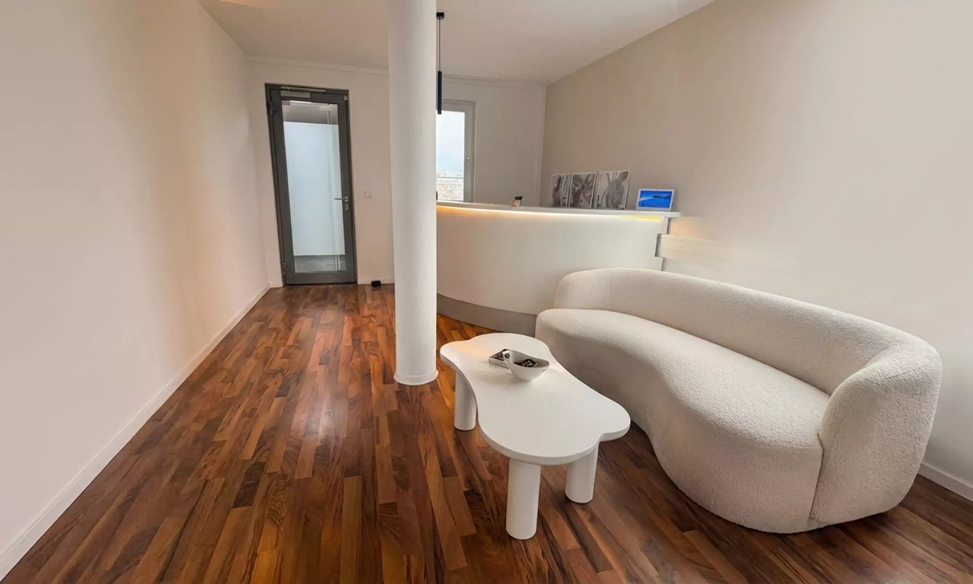 Permanent Make-up nach Wahl inkl. Nachbehandlung für 1 Person