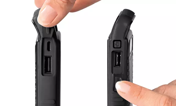 Mobile SunnyBAG Solar-Ladestation, bekannt aus „Die Höhle der Löwen“ (40% sparen*) - Second Medium