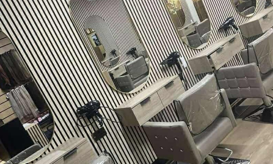 Image 5: Transform Your Hair with a Brazilian Blow Dry