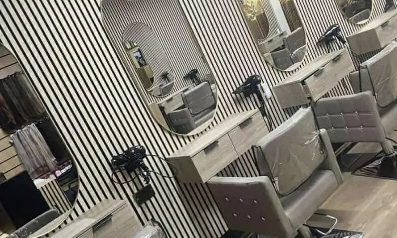 Transform Your Hair with a Brazilian Blow Dry