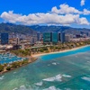 Image 1: ✈ 4-Day Hawaii Vacation with Air from Great Value Vacations