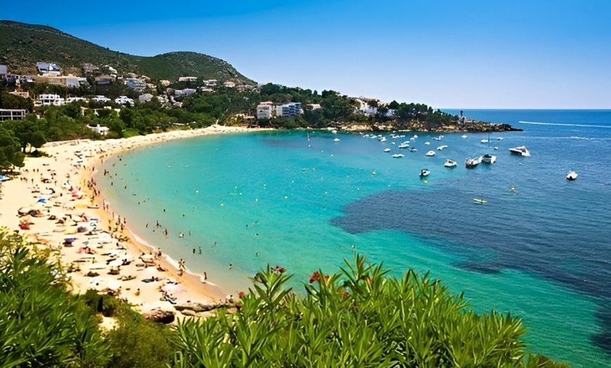 Image 2: Hasta 17% de dto. en Alquiler de motos acuáticas en Limit Boat Rental