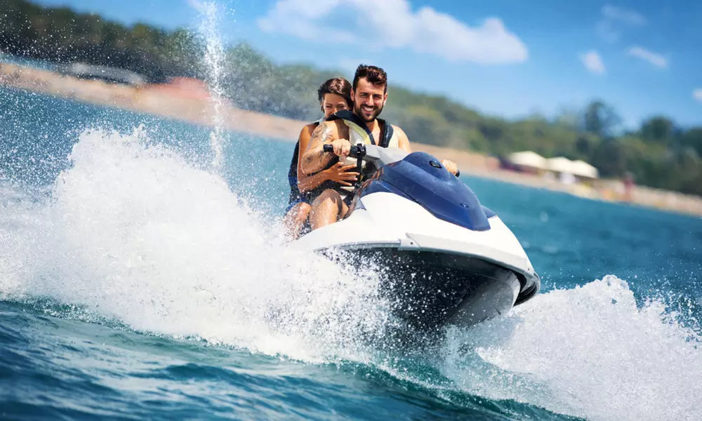 Boat License and Jet Ski License Course