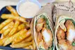 Enjoy with $15, $30, or $60 to Spend on Food and Drinks at Cafe on 7th (Up to 46%Off) - Second Medium
