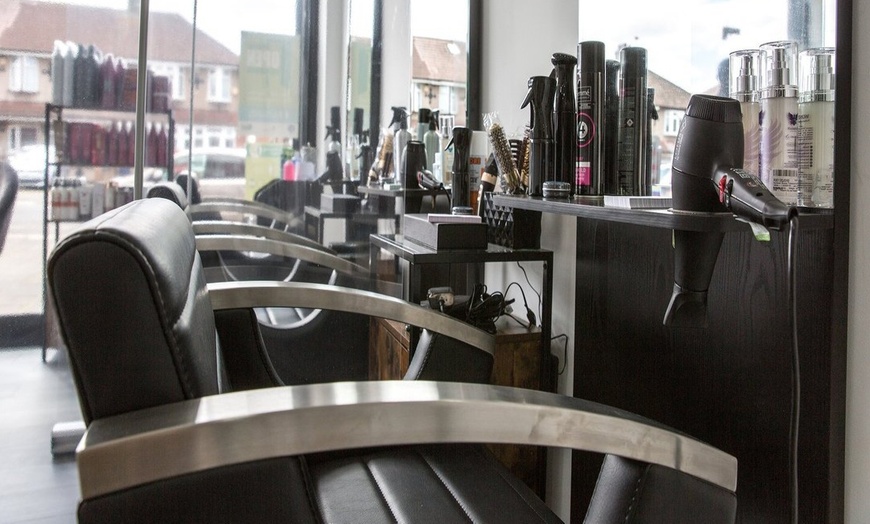 Image 7: 60-Minute Massage Hot Stone, Pregnancy, Complex, Sports Massage & More