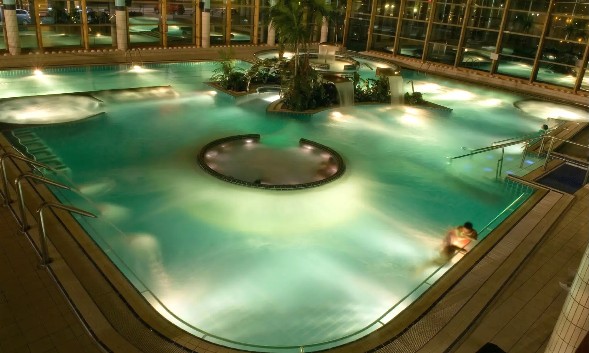 ¡3 sesiones de spa para 1, 2 o 3 personas!