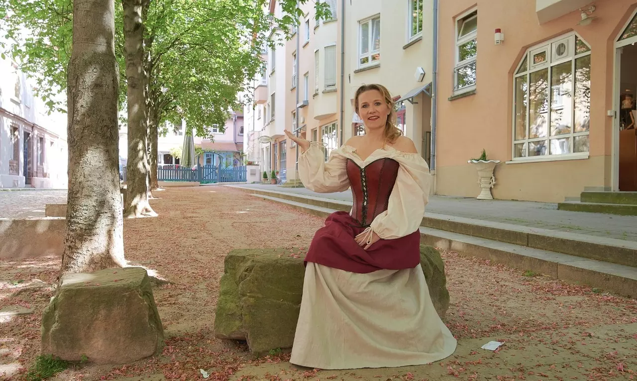 Tour durch das Stuttgarter Rotlichtviertel am Abend