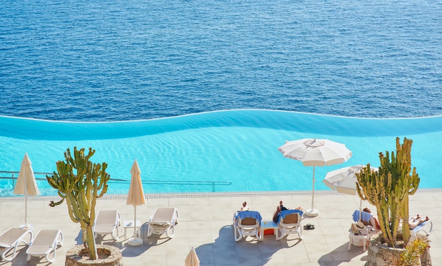 Image 1: Talasoterapia para 2: relax con circuito y masaje de 25 o 50 minutos