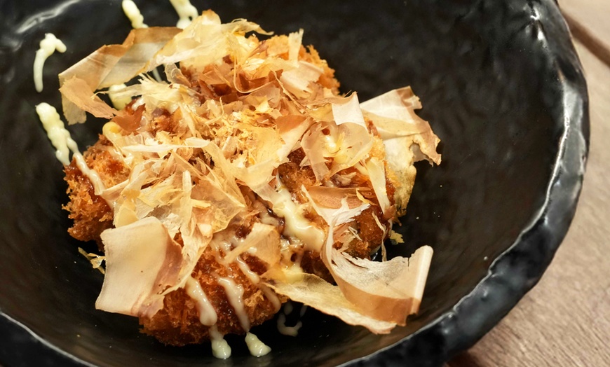 Image 5: Savor Delicious Japanese Ramen With Our Special Buy One Get One Deal