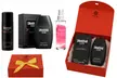 Drakkar Noir Eau de Toilette 50, 100 oder 200 ml, Deo 150 ml & Molekularspray in dekorativer Geschenkbox für Herren - Image 2