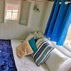 Image 7: Wiltshire Shepherd Hut: 2 Nights with Late Checkout