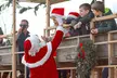 Admission for One, Two or Four to Santa's Farm Festival at Ward's Berry Farm (Up to 33% Off) - Second Medium