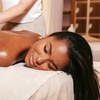 Image 1: Choice of Massage: Deep Tissue, Swedish, Hot Stone and More