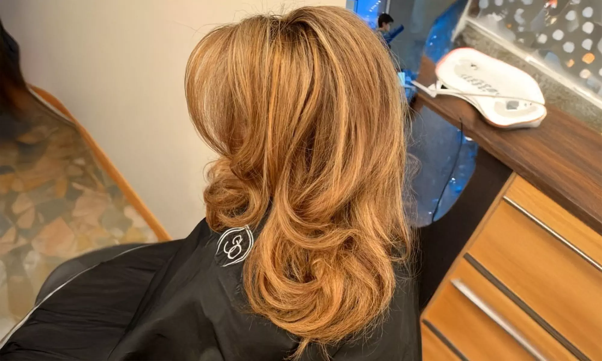 Revamp Your Hair with a Haircut, Shampoo, Hair Treatment, and more!