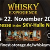 Image 3: Eintritt zur Whiskymesse inkl. Whiskyglas für 1, 2 oder 4 Personen