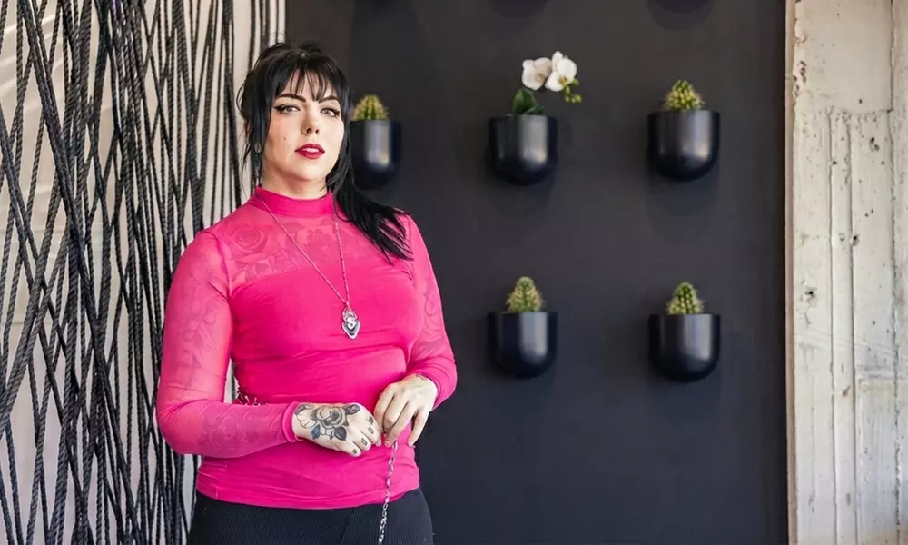 Custom Permanent Makeup Brows: Natural, Symmetrical, Long-Lasting