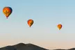 Experience Stunning Sonoran Desert Views 2000 Ft. Above The Ground: Phoenix Shared Morning Hot Air Balloon Ride - Second Medium
