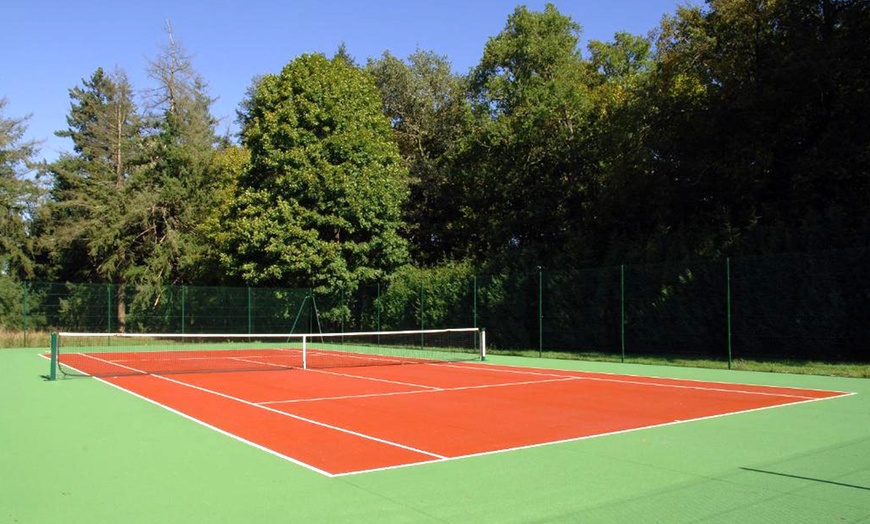 Image 8: Proche Orléans : cottage avec petit-déjeuner, diner et spa