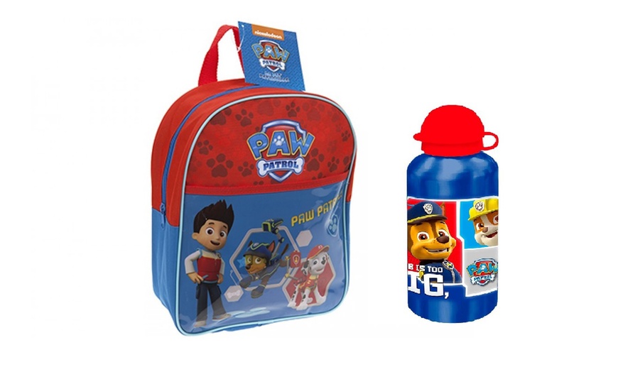 Image 7: PAW Patrol Accessories 