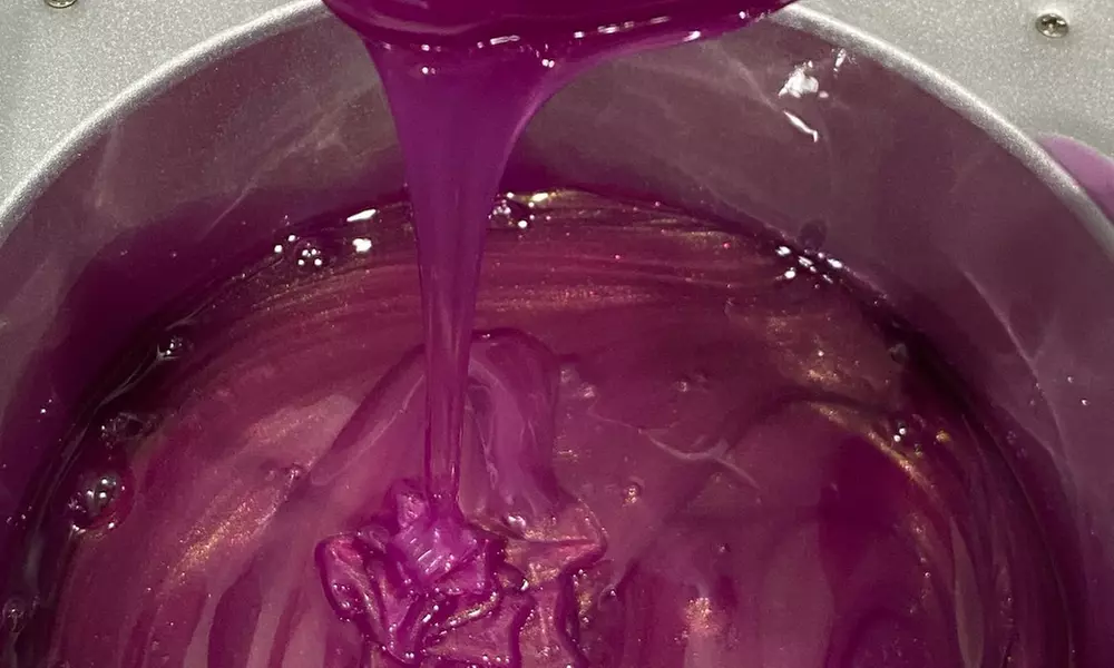 Brazilian & Underarm Waxing with Optional Soothing Mask