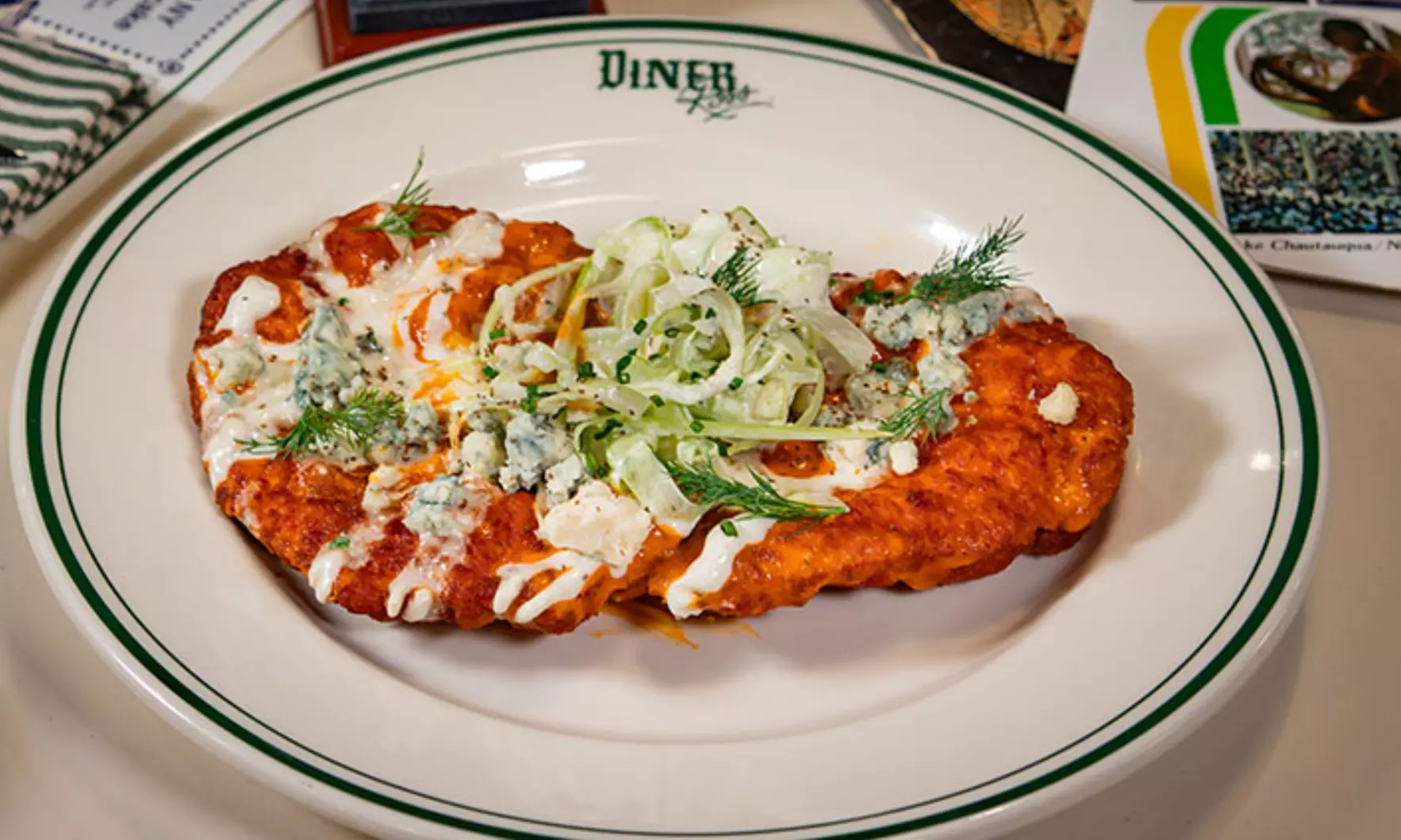 Steaks, Primo Cocktails & More at Diner Ross Steakhouse - The LINQ Las Vegas - Up to 21%% Off)