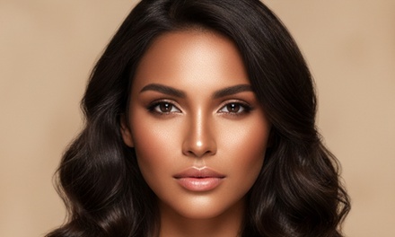 1 sesion de exosomas con dermapen en rostro completo con limpieza facial - Wellness Aguas Del Sol