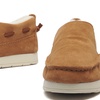 Image 2: Sperry Moc Women's Suede Sliders