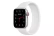 Waloo Silicone Loop Band For Apple Watch - All Series - Second Medium