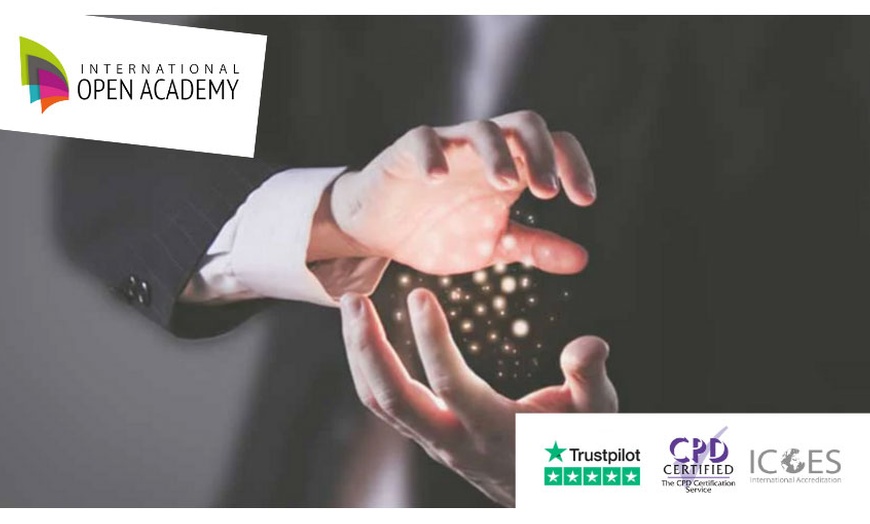 Image 3: CPD & ICOES-Approved: Master Card Tricks, Money Magic & Mind Reading!