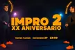 Entrada para el espectáculo IMPRO2 (Especial XX aniversario) el 29 de noviembre en Teatro Flumen; hasta un 47% - Image 2