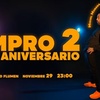 Image 2: Entrada para IMPRO2 (Especial XX aniversario) el 29 de noviembre