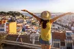 ✈ 7-Day Porto and Lisbon Vacation. Price is per Person, Based on Two Guests per Room. Buy One Voucher per Person. - Second Medium