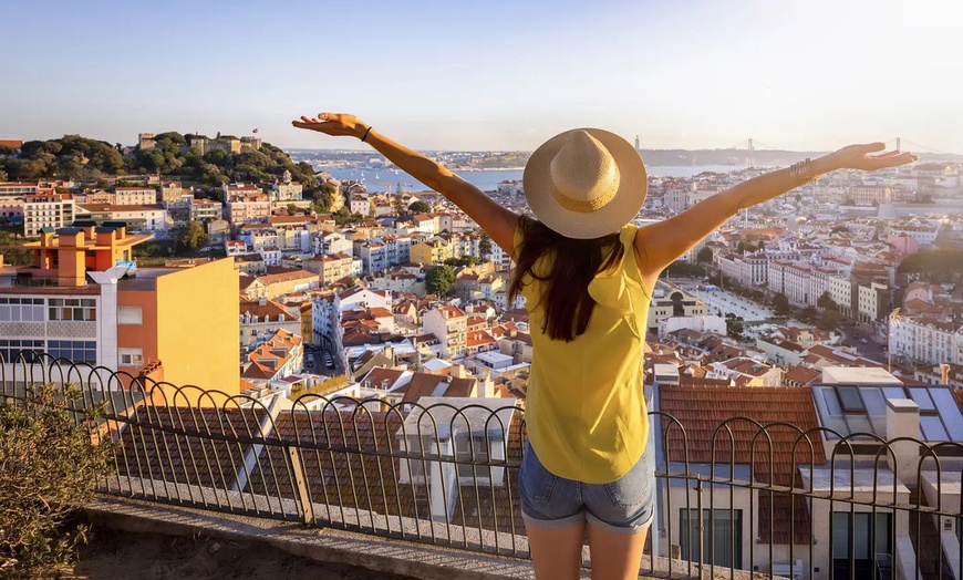 Image 7: ✈ 7-Day Porto and Lisbon Vacation w/ Air from Great Value Vacations