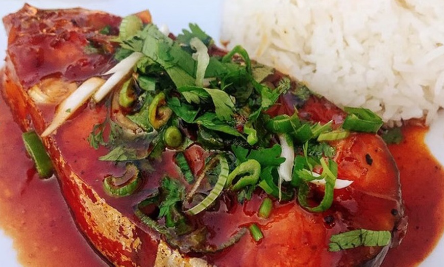 Image 7: Voyage culinaire vietnamien à Rouen en duo ou solo