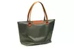 Damen-Handtasche im Shopper-Stil in der Farne nach Wahl - Second Medium