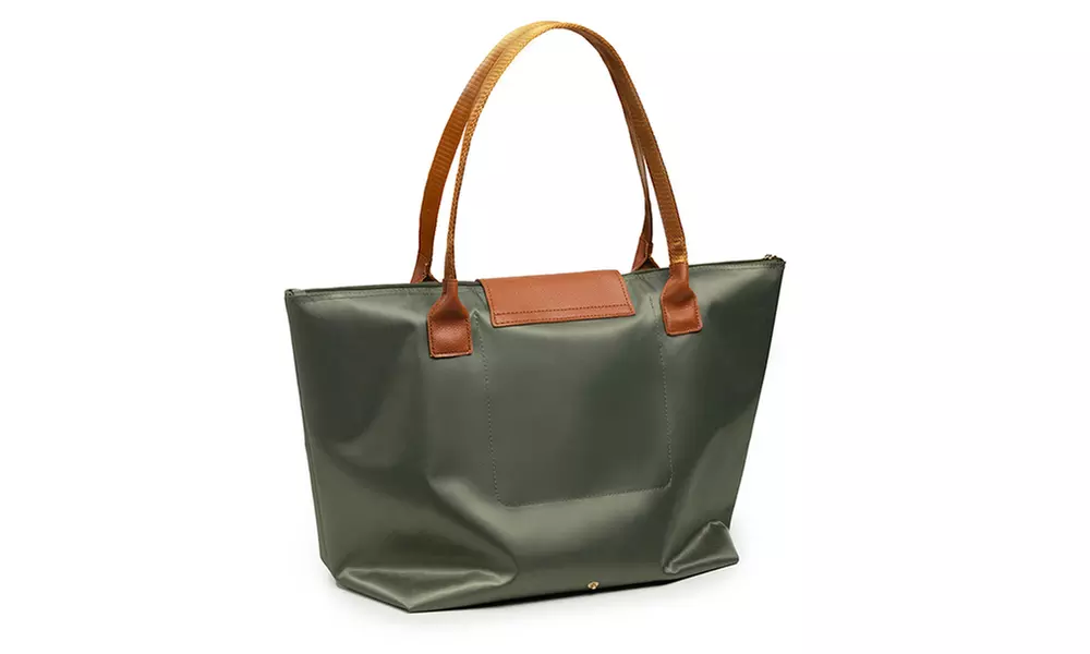 Damen-Handtasche im Shopper-Stil