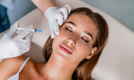 20 Units of Botox - Perfect Aesthetics & Spa