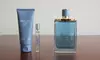 Jimmy Choo Man Aqua 3 Piece Eau de Toilette Gift Set for Men