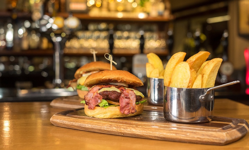 Image 11: 3.5-Hour Spa Access & 2-Course Dining at 4* Three Horseshoes Inn & Spa