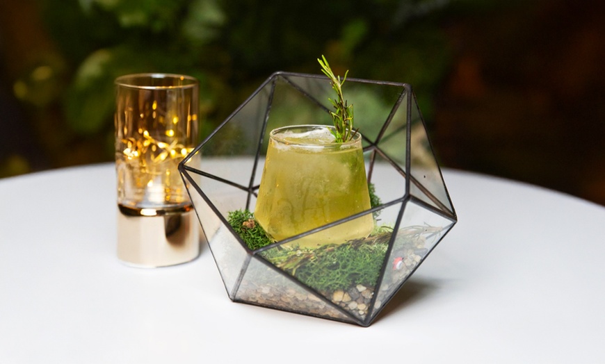 Image 6: Bottomless Brunch with Tequila Cocktails, Empanadas & DJ for 1, 2 or 4