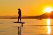 60- or 120-Minutes eFoil Session for One Person with Board Rental at Off-Water Efoil (Up to 50% Off) - Second Medium