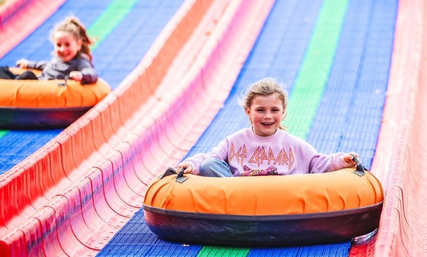 Image 2: Up to 12% Off Adventure Park Admission at Shepherd of the Hills