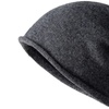 Image 4: 1 ou 2 bonnets en laine chauds et élégants