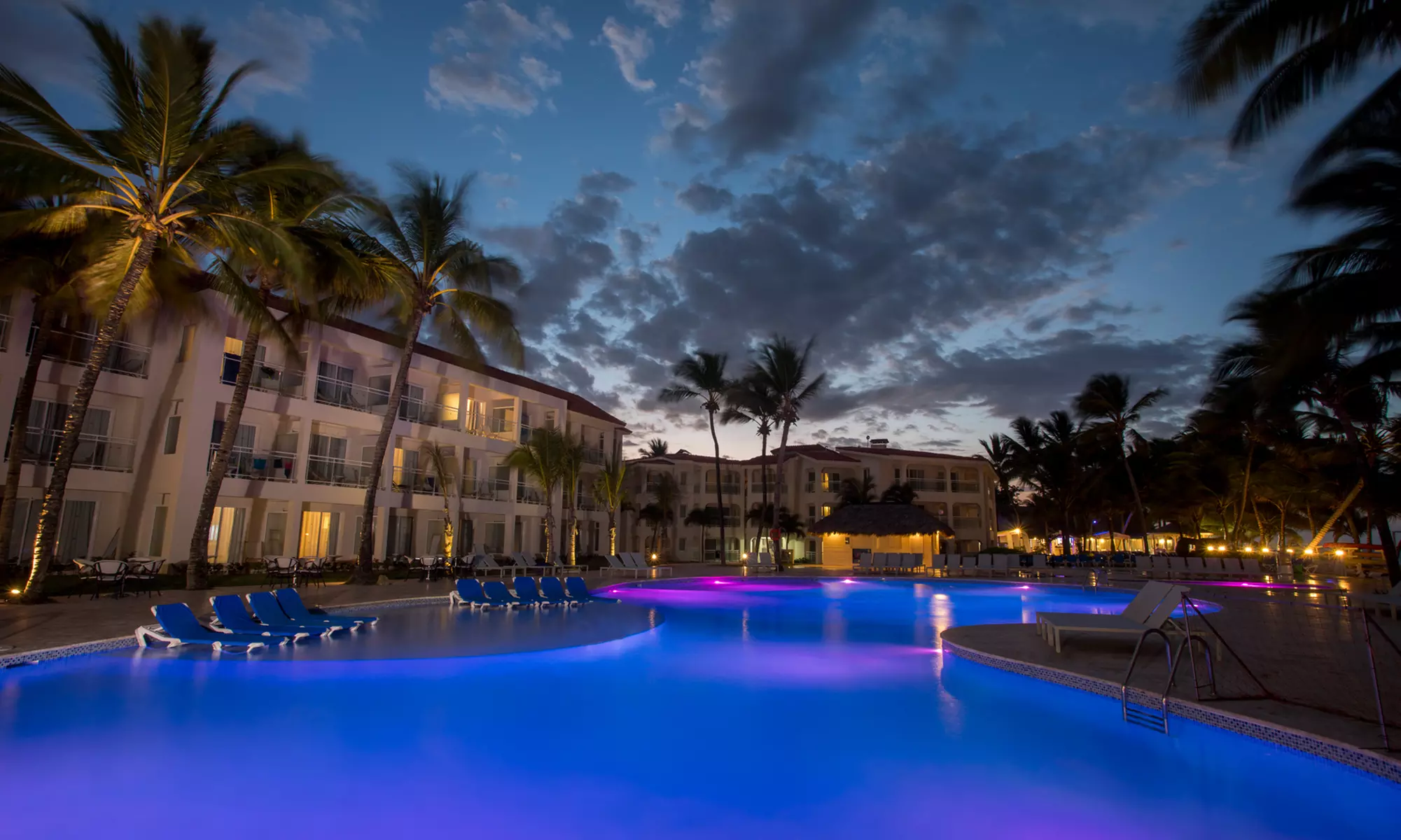 ✈ 4-Nt All-Inclusive Dominican Republic Trip w/ Air from Travel by Jen