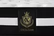 Matelas Excelsior, 30 cm, avec ressorts ensachés et mousse à mémoire de forme, 13 zones de confort, Sampur - Image 4