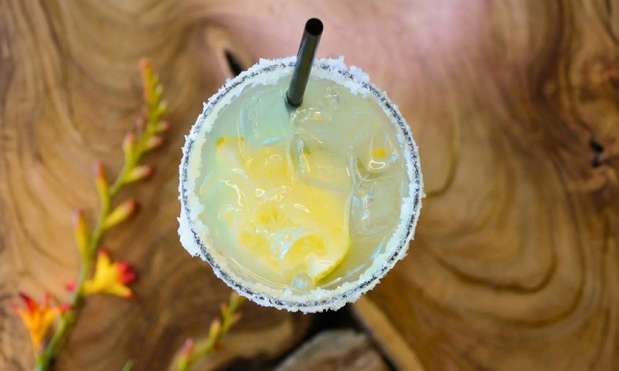 Image 10: Chef-Driven Dining Experience w/ Handcrafted Cocktails & Global Flavor