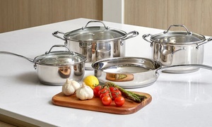  Westinghouse 4Pc Pot and... 