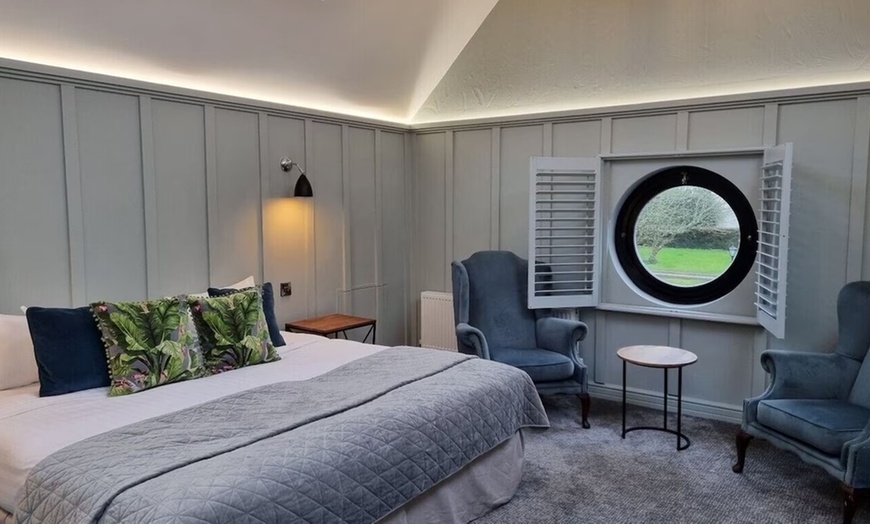 Image 6: 4* Co. Clare: Double or Twin Room Stay w/ Spa Credit, Breakfast & More